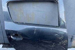 DR1101 821005582R Двері зад R дефект Renault (RVI) Sandero 2 13-