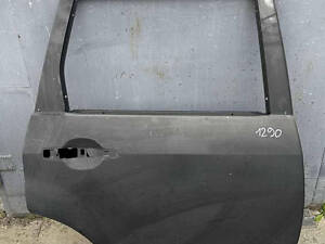 DR1290 MR954672 Двері зад R Mitsubishi Outlander 03-