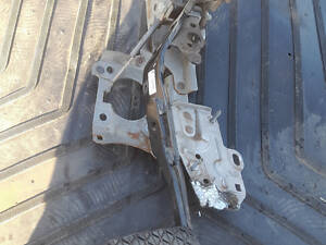 DR62 Педаль акпп Мазда 2