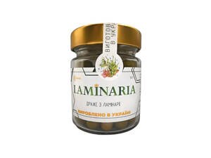 Драже Laminaria 140 г APITRADE