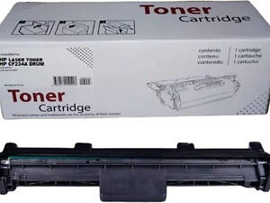 Драм-картридж TM ES для HP CF234A, чорний, 9200 ст. - Преміум Якість