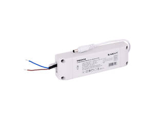 Драйвер 36W 220V выходная 60-80V для светодиодной панели, регулируется IP40 [l0850018] E.NEXT