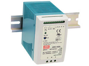DRC-100A Блок живлення