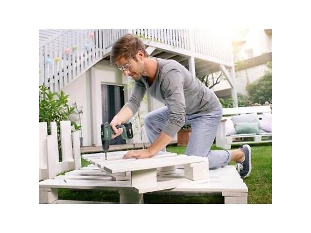 Дриль Bosch UniversalImpact 18-2 (0.603.9C8.101) - Фото 3