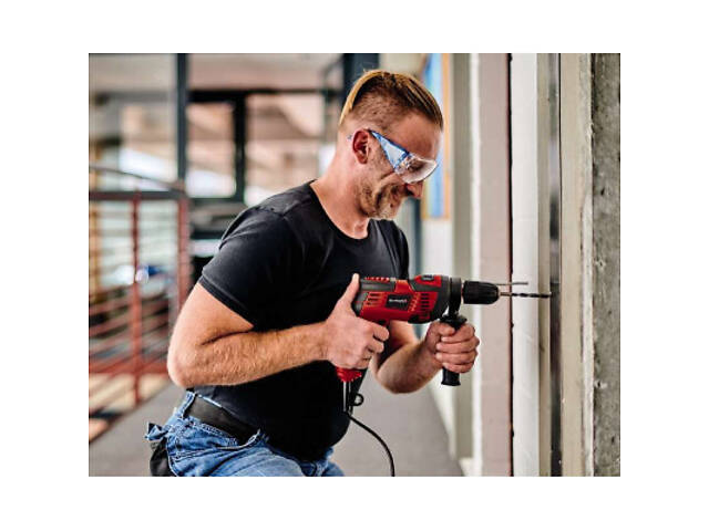 Дриль Einhell TC-ID 720/1 E (4259848) - Фото 2