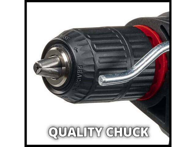 Дриль Einhell TC-ID 720/1 E (4259848) - Фото 3