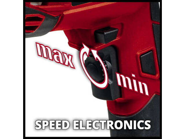 Дриль Einhell TC-ID 720/1 E (4259848) - Фото 5