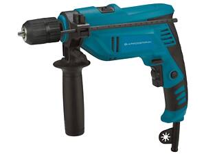 Дрель электрическая ударная KRAISSMANN 710 DBH 13 (7372829892)