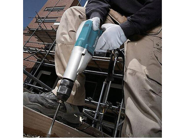 Дриль Makita DP4011 - Фото 3