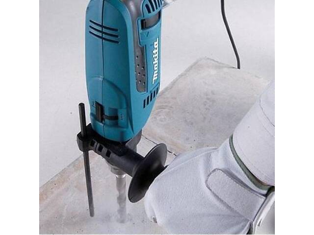 Дриль Makita ударна HP1640 (HP1640) - Фото 8