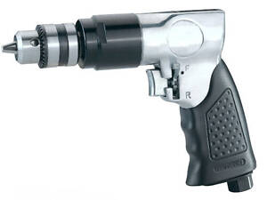 Дриль пневматичний реверсивний 3/8' (1800 об./хв; реверс) AIRKRAFT AT-4031B