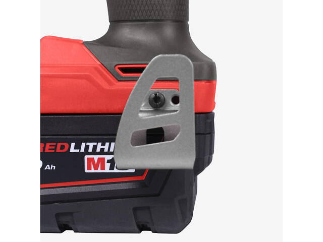 Дрель-шуруповерт с ударом аккумуляторная MILWAUKEE, M18 FUEL FPD3100P-502P - Фото 6