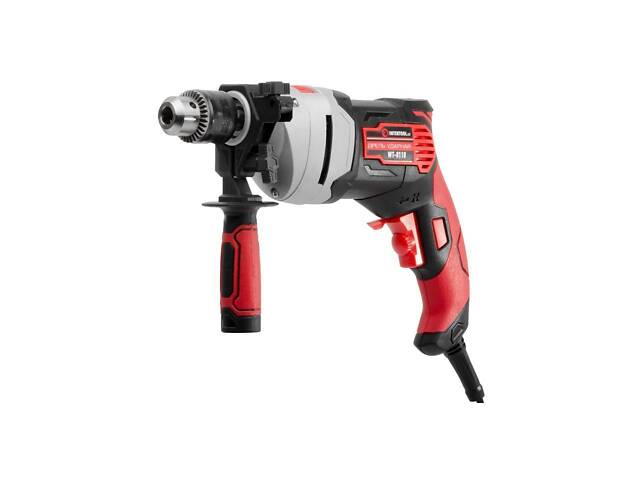 Дриль ударний Intertool — 800 Вт - Фото 2