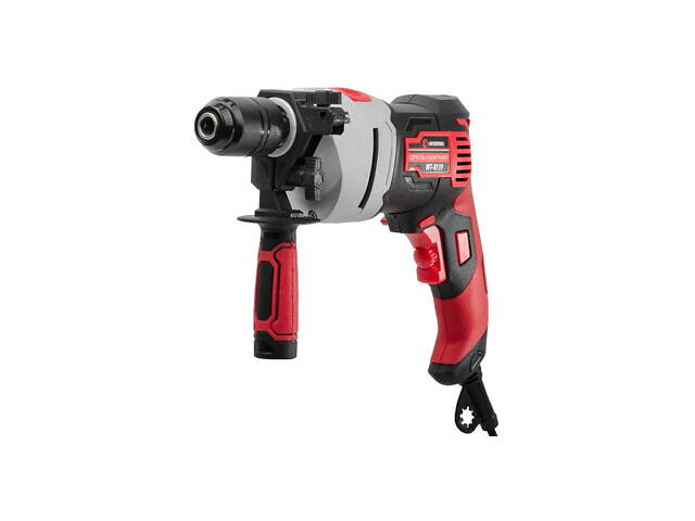 Дриль ударна Intertool 900 Вт (WT-0119) - Фото 2