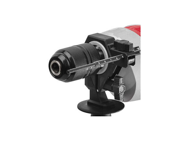 Дриль ударна Intertool 900 Вт (WT-0119) - Фото 6