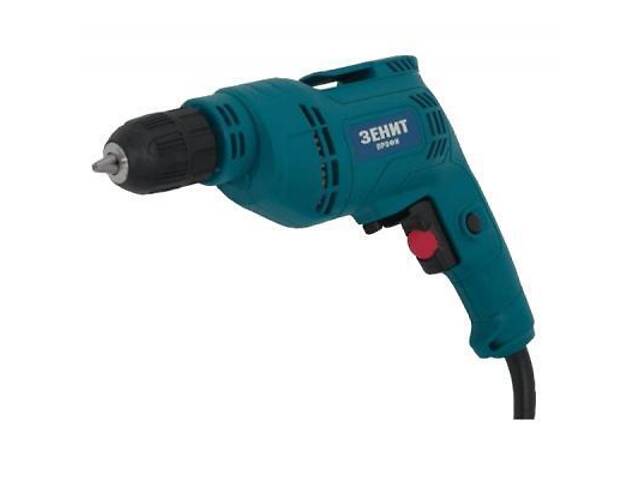 Дриль Зеніт ЗДП-550 профі (840539) - Фото 1