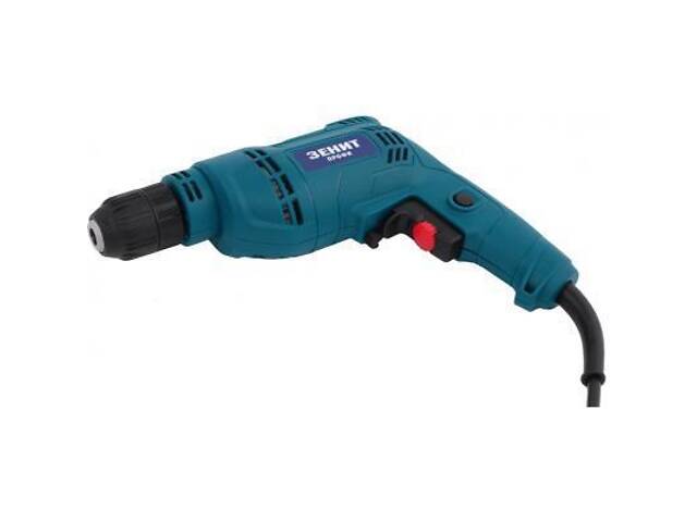 Дриль Зеніт ЗДП-550 профі (840539) - Фото 2