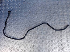 Дренаж панорамы Porsche Cayenne 3 9Y0 PO536 ( 2017 - 2023), 9Y0877203