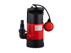 Дренажний насос Koer KDP-750 COMBI (KP2973)