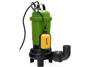 Дренажно-фекальный насос Procraft PN23