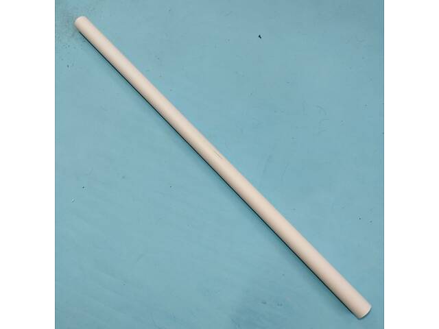 Древко/шток для прапора 50х2см. Пластик. Новий! - Фото 2