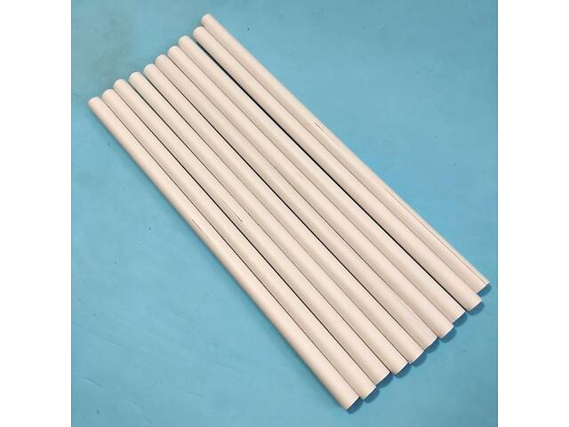 Древко/шток для прапора 50х2см. Пластик. Новий! - Фото 3