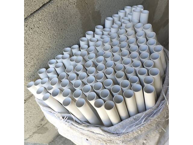 Древко/шток для прапора 50х2см. Пластик. Новий! - Фото 5