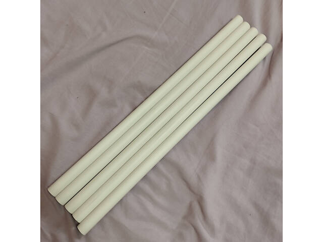 Древко/шток для прапора 50х2см. Пластик. Новий! - Фото 6