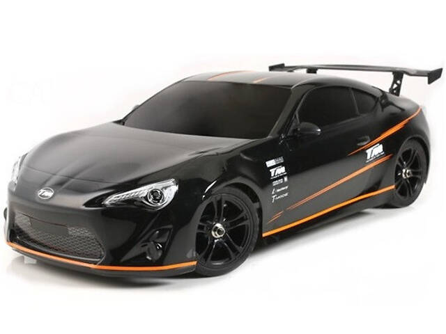 Дрифт 1:10 Team Magic E4D MF Toyota GT86 - Фото 1