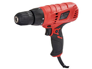 Дриль-шурупокрут електричний Vitals Master Us 1030b