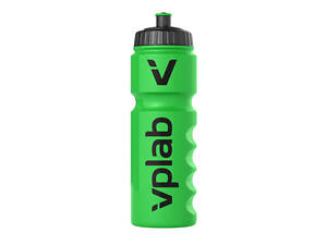 Пляшка-ручка Gripper - 750ml Зелена