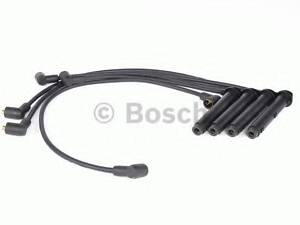 Проволока высоковольтная (компл.) (выр-во Bosch) BOSCH 0986356802 на FORD SIERRA (GBG, GB4)