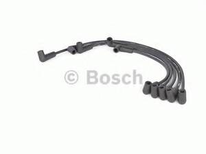 Дріт високовольтні (компл.) (вир-во Bosch) BOSCH 0986356852 на VOLVO 480 E