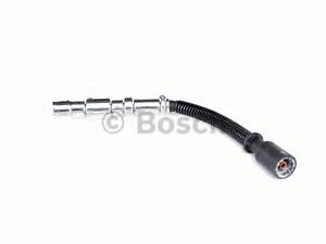 Проволока высоковольтная (выр-во Bosch) BOSCH 0356912950 на MERCEDES-BENZ G-CLASS (W463)