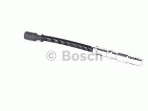 Проволока высоковольтная BOSCH 0356912952 на MERCEDES-BENZ G-CLASS (W463)