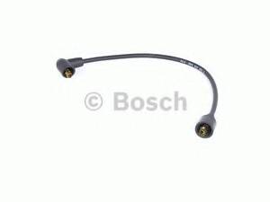 Дріт високовольтний BOSCH 0986356040 на OPEL KADETT B купе