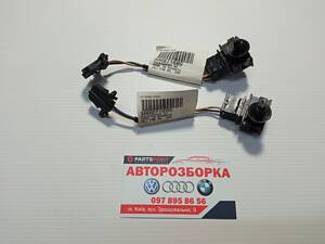 Проволока задней двери VW Passat B7 2013