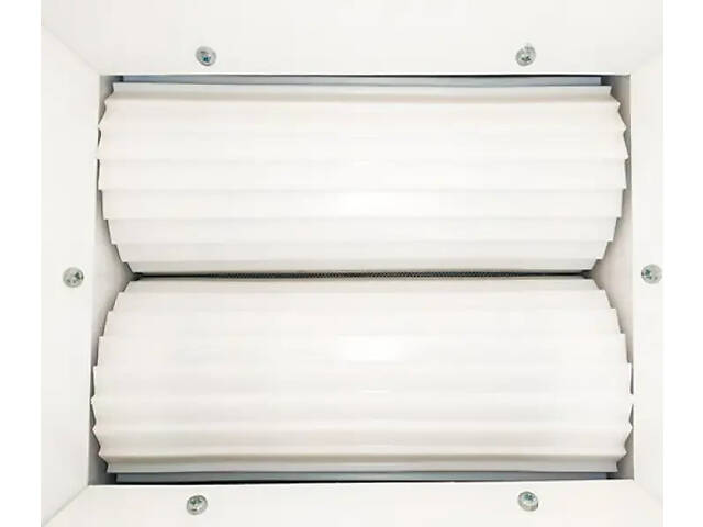 Дробарка для винограду ручна 'Лан' 400-600 кг/год 24 л - Фото 7