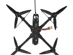 Дрон Amama Night 7 Flash (без акумулятора)