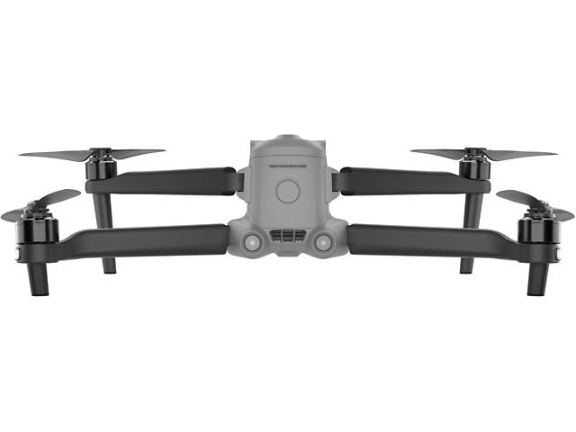 Дрон Autel EVO II Dual Rugged Bundle (640T) V3 Special version, FCC, Anti-Interference, Grey (102001752) - Фото 3