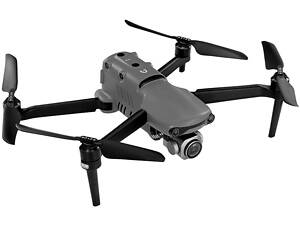 Дрон Autel EVO II Pro Rugged Bundle V3 Special version, FCC, Anti-Interference, Grey (102001738)