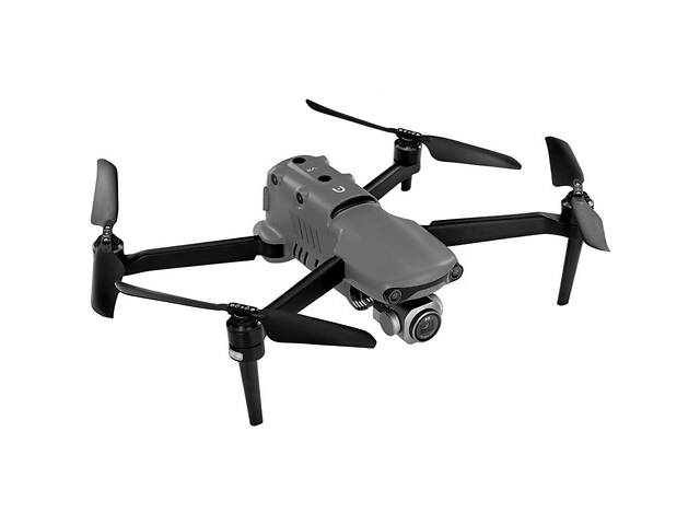 Дрон Autel EVO II Pro Rugged Bundle V3 Special version, FCC, Anti-Interference, Grey (102001738) - Фото 1