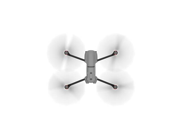 Дрон Autel EVO II Pro Rugged Bundle V3 Special version, FCC, Anti-Interference, Grey (102001738) - Фото 7