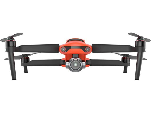 Дрон Autel EVO II Pro Rugged Bundle V3, FCC, Anti-Interference, Orange (102001514) - Фото 8