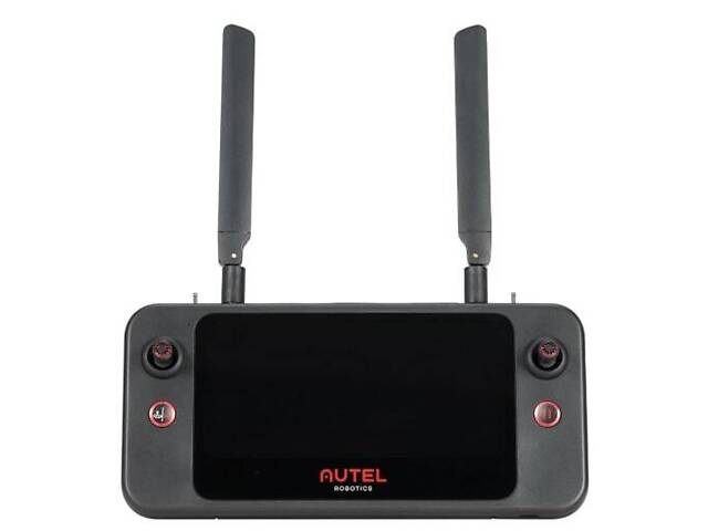 Дрон Autel EVO II Pro Rugged Bundle V3 Special version, FCC, Anti-Interference, Grey (102001738) - Фото 10