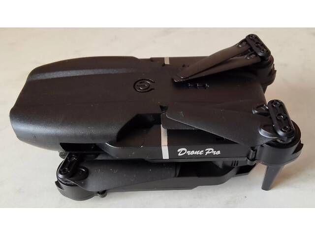 Дрон E99 PRO новый + 2 новых аккумулятора - Фото 2