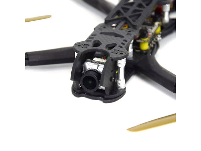 Дрон FPV VR-7D 7 дюймов + Аккумулятор FEi-6S2P 8000 мА-ч для FPV-дрона - Фото 3