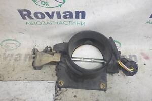 Дросельна заслінка (2,0 DOHC 16V) Mazda 3 (BK) 2003-2009 (Мазда 3), БУ-243832