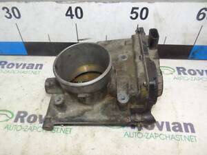 Дросельна заслінка (2,0 DOHC 16V) Mazda 3 (BK) 2003-2009 (Мазда 3), БУ-264645