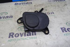 Дросельна заслінка (2,2 CDI 0V) Mercedes W210 1995-2002 (Мерседес E), БУ-258340